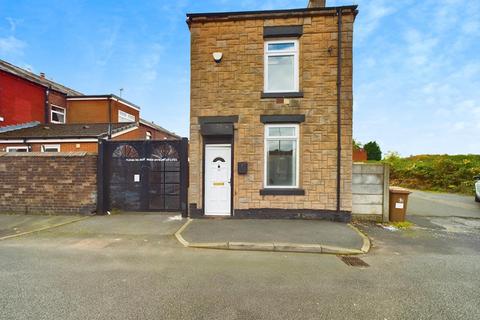 Property for sale, North Street, Haydock, WA11