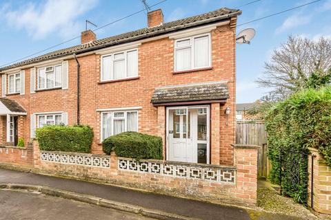 3 bedroom semi-detached house for sale, 6 Stuart Close, Windsor, Berkshire, SL4 5NU