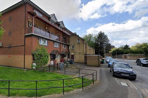 3 bedroom maisonette for sale, Hurry Close, West Ham, London, E15