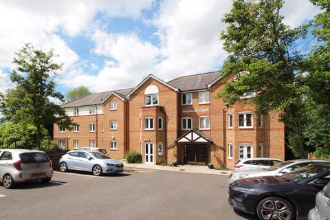 1 bedroom retirement property for sale, Epsom Road, Ewell, Surrey, KT17