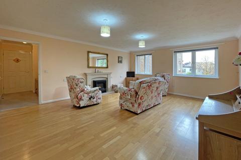 1 bedroom retirement property for sale, Epsom Road, Ewell, Surrey, KT17