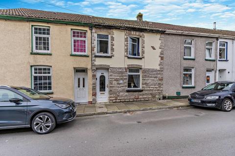 3 bedroom terraced house for sale, Bailey Street, Porth, CF39