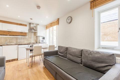 1 bedroom flat to rent, Kings Cross Road, King's Cross, London, WC1X