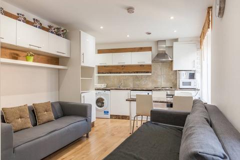 1 bedroom flat to rent, Kings Cross Road, King's Cross, London, WC1X