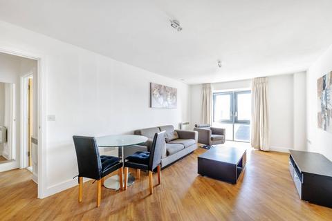 1 bedroom flat for sale, Uxbridge Road, Acton, London, W3