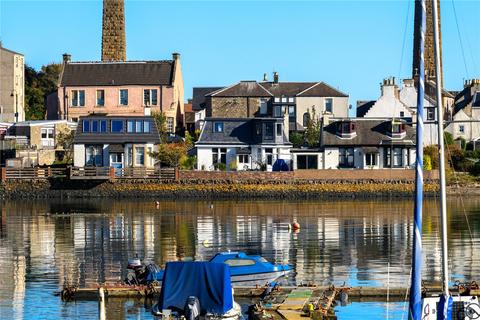 4 bedroom link detached house for sale, West Sands, North Queensferry, Inverkeithing, KY11