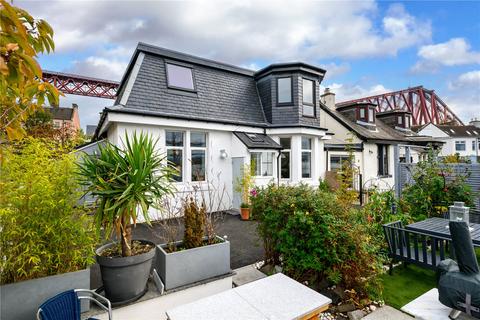 4 bedroom link detached house for sale, West Sands, North Queensferry, Inverkeithing, KY11