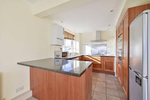 2 bedroom flat for sale, Kings Road, Wimbledon, London, SW19