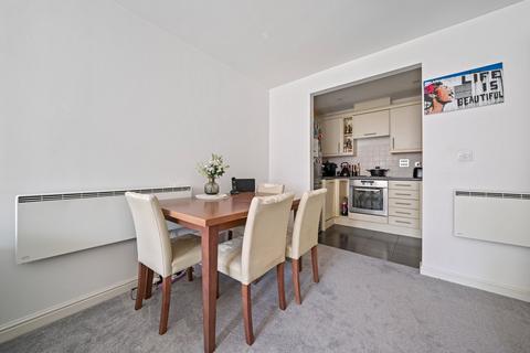 1 bedroom apartment for sale, Wooldridge Close, Feltham, TW14