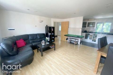 2 bedroom apartment for sale, Victoria Court, Chelmsford