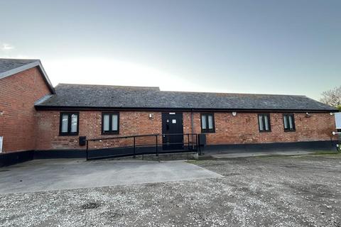 Office to rent, Unit 6 Gulpher Business Park, Gulpher Road, Felixstowe, Suffolk, IP11