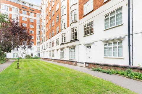 2 bedroom apartment to rent, Grove End Gardens, Grove End Road, St John's Wood, London, NW8