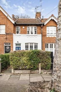 2 bedroom house to rent, Kenwood Road London N6