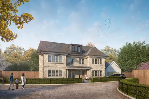 5 bedroom detached house for sale, Artherfield, Park View Road, Woldingham, CR3