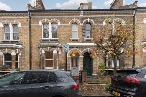 4 bedroom terraced house to rent, Ryland Road, London, NW5