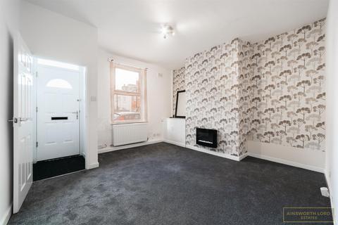 2 bedroom terraced house to rent, Angela Street, Mill Hill, Blackburn