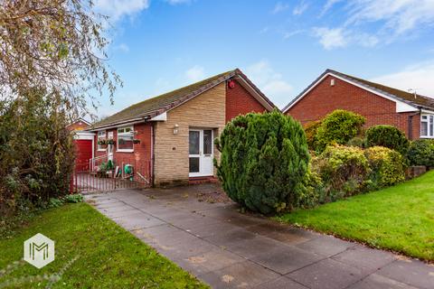 3 bedroom bungalow for sale, Beaumont Drive, Bolton, Greater Manchester, BL3 4RZ