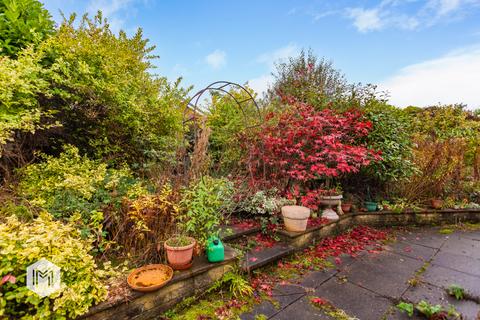 3 bedroom bungalow for sale, Beaumont Drive, Bolton, Greater Manchester, BL3 4RZ