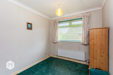 3 bedroom bungalow for sale, Beaumont Drive, Bolton, Greater Manchester, BL3 4RZ