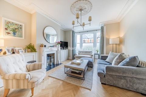 4 bedroom house to rent, Dashwood Road London N8