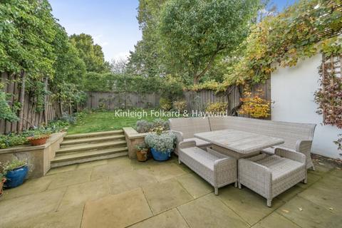 4 bedroom house to rent, Dashwood Road London N8