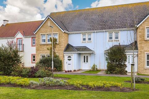 2 bedroom flat for sale, Acorn Court, Cellardyke, Anstruther, KY10