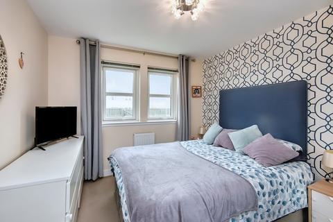 2 bedroom flat for sale, Acorn Court, Cellardyke, Anstruther, KY10