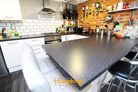 4 bedroom house to rent, Aberdeen Road, Southampton