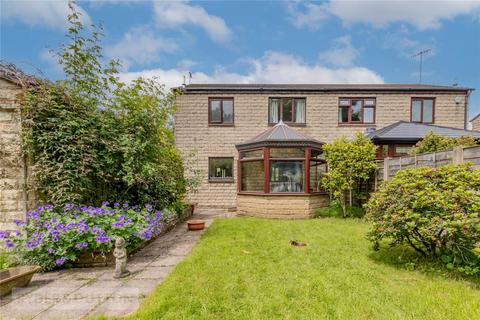 3 bedroom semi-detached house for sale, Chew Brook Drive, Greenfield, Saddleworth, OL3