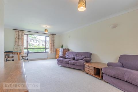 3 bedroom semi-detached house for sale, Chew Brook Drive, Greenfield, Saddleworth, OL3