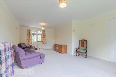 3 bedroom semi-detached house for sale, Chew Brook Drive, Greenfield, Saddleworth, OL3