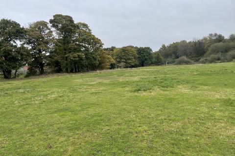 Land for sale, Wallnook Lane, Durham DH7