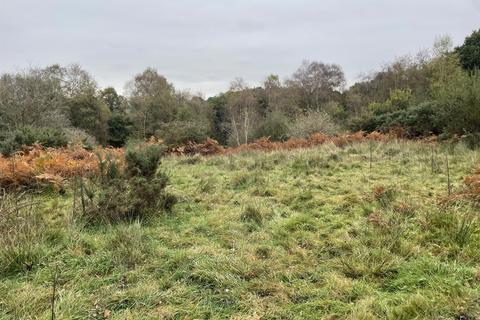 Land for sale, Wallnook Lane, Durham DH7