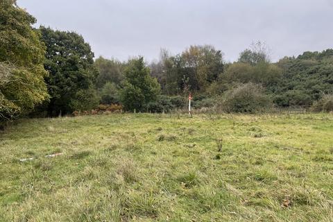 Land for sale, Wallnook Lane, Durham DH7