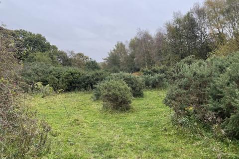 Land for sale, Wallnook Lane, Durham DH7