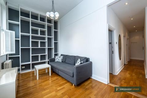 1 bedroom flat to rent, Mapesbury road, London