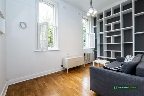 1 bedroom flat to rent, Mapesbury road, London