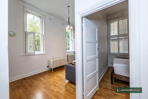 1 bedroom flat to rent, Mapesbury road, London