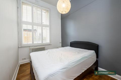 1 bedroom flat to rent, Mapesbury road, London