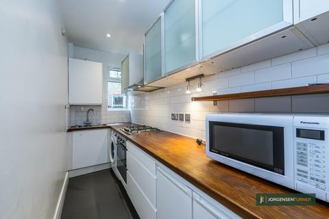 1 bedroom flat to rent, * HEATING INCLUDED* Mapesbury road, London