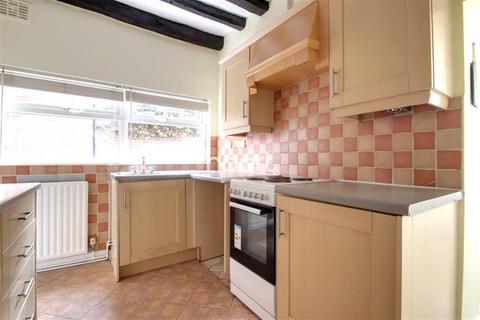 2 bedroom cottage to rent, The Green, Mountsorrel