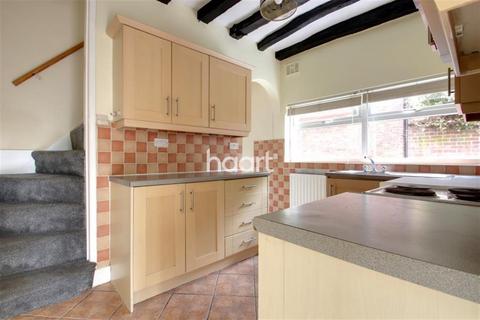 2 bedroom cottage to rent, The Green, Mountsorrel