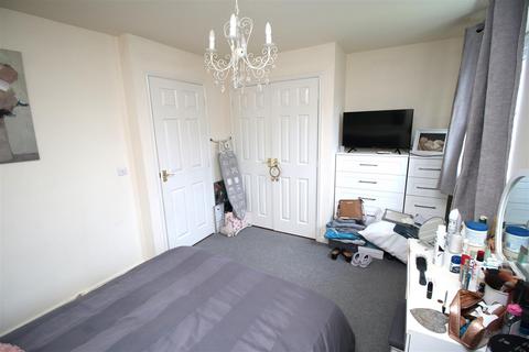 2 bedroom end of terrace house for sale, Bulkington Road, Bedworth