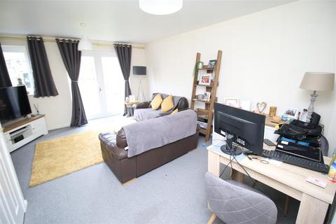 2 bedroom end of terrace house for sale, Bulkington Road, Bedworth