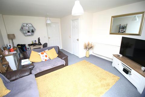 2 bedroom end of terrace house for sale, Bulkington Road, Bedworth