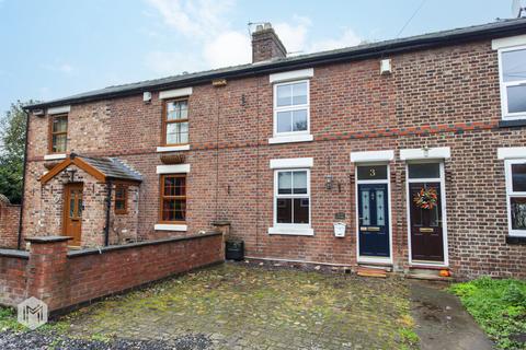 2 bedroom terraced house for sale, Mead Road, Padgate, Warrington, Cheshire, WA1 3TN