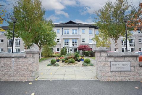 1 bedroom retirement property for sale, 35 Royal Ness Court, Inverness