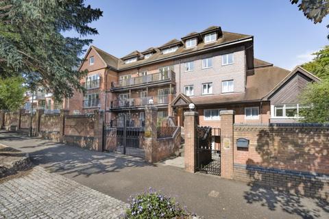 2 bedroom apartment to rent, Wimbledon Hill Road Wimbledon SW19