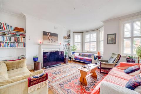 4 bedroom apartment for sale, Charleville Road, London, W14