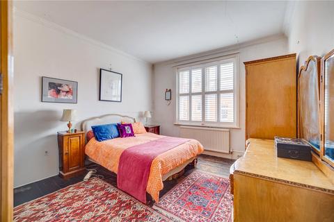 4 bedroom apartment for sale, Charleville Road, London, W14